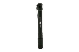 CLOUD DEFENSIVE CHICRO ADMIN FLASHLIGHT 500 LUMENS BLACK (100 PER CASE)