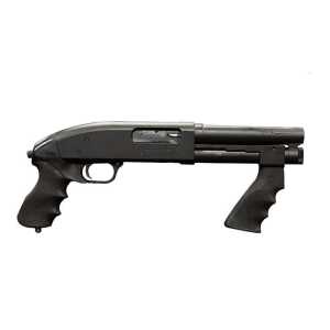 PTR THE JACK 12 GA 2 3/4 & 3" SHTGN 7" BARREL AOW NFA RULES APPY, 2+1 ORION WHOLESALE EXCLUSIVE