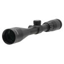 TruGlo TG-8541BB Nexus  Black Anodized 4-12x44mm 1" Tube BDC Reticle