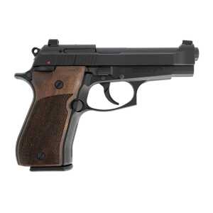 TISAS FATIH 380ACP BLK 3.9" 13+1 - Image 1