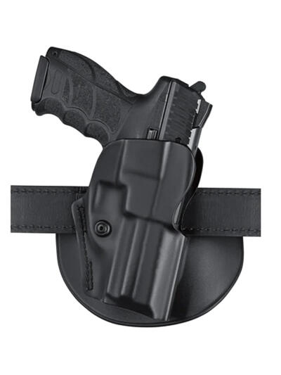 Safariland Open Top OWB Paddle Holster