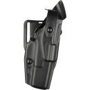 Safariland 6360 OWB Holster SIG P320C X300U Black RH