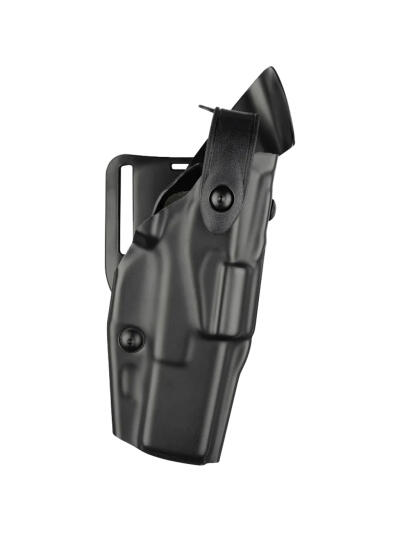 Safariland 6360 OWB Holster SIG P320C X300U Black RH