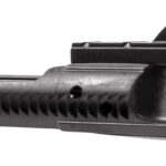 Phase 5 Weapon Systems BCGAR15 Bolt Carrier Group  Black Phosphate Stainless Steel  AR-15 - Image 1