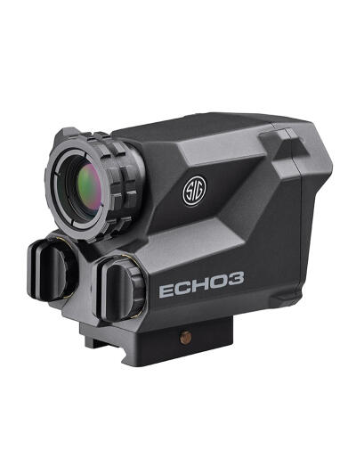 ECHO3 Thermal Reflex Sight 2-12X M1913