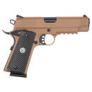 MC1911C Commander 9MM 4.4" 9+1 rd