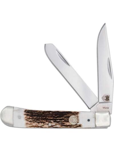 COBRATEC TRADITIONAL TRAPPER STAG