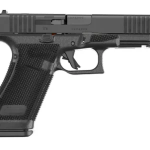 GLOCK 17 G17 GEN 6 ORS HGA 9MM 4.49IN BBL FS 5LB 3 10RD MAG 5LB FLAT TRIGGER FRONT SERRATIONS - Image 1