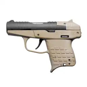 KELTEC PR3AT TAN FINISH 10RD - Image 4
