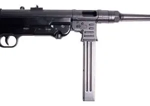 ATI GSG MP40X 9MM PSTOL 10.8" 25RD MAG - Image 1