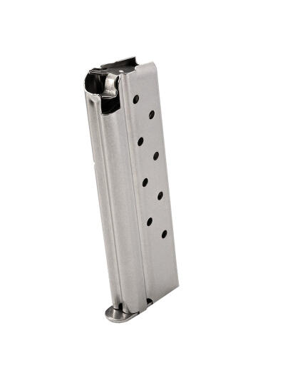 Mag Assy 1911 9mm S Range Officer 9Rd