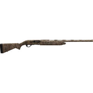 Winchester SX4 Waterfowl Hunter Shotgun 12 ga. 28 in. Mossy Oak Bottom Lands 3.5 in. - Image 1