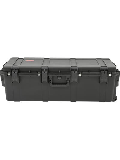 SKB iSeries Crossbow Case Black Tenpoint Vengent and Viper