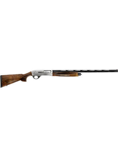 Weatherby 18i Deluxe Shotgun 20 ga. 26 in. Walnut 3 in. RH