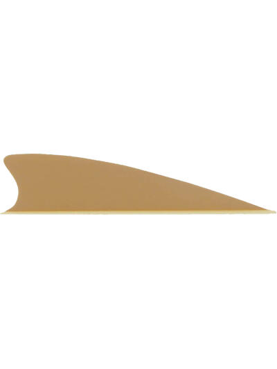 TAC Vanes Matrix Vanes Tan 2.25 in. 100 pk.