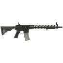 GRIFFIN ARMAMENT MK1RECCEBLK MK1 RECCE 5.56x45mm NATO 16" 30+1 Black Anodized Griffin Extreme Condition Stock