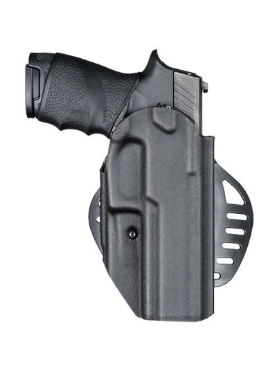 Hogue ARS Stage 1 Carry Holster Black Sig Sauer P320/P250 RH