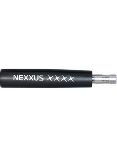 Nexxus Alloy Outserts 300 12 pk.