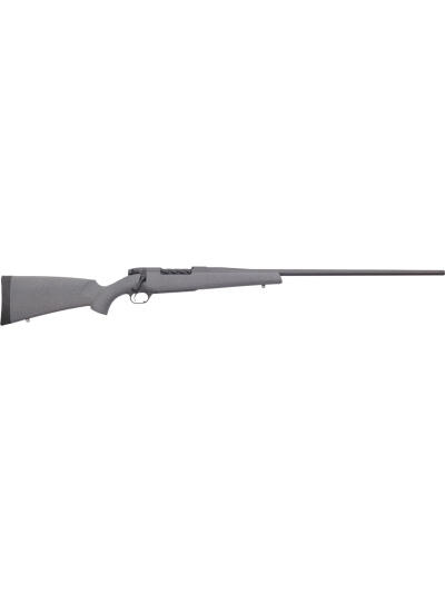 Weatherby Mark V Hunter Rifle 308 Win. 22 in. Cobalt Cerakote Threaded
