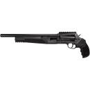 Taurus Judge Home Defender Revolver 45 Colt/410 ga. 13 in Black 5 Shot