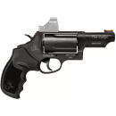 Taurus Judge TORO Revolver 45 Colt/410 ga. 3 in. Blued/Black Grip 5 shot