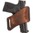 VERSACARRY ARMA ZERO BULK OWB - HOLSTER RH SIZE 1 DISTRESS BN