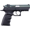 Magnum Research Baby Eagle III Pistol 9mm 3.85 in. Northern Lights Cerakote 15 rd.