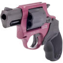 Taurus 856 Ultra Lite Revolver 38 Spl. 2 in. Black Cherry 6 rd.