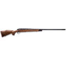 Weatherby 307 Adventure SD Rifle 300 WBY 28 in. Walnut RH