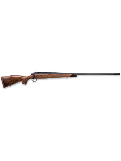 Weatherby 307 Adventure SD Rifle 300 WBY 28 in. Walnut RH