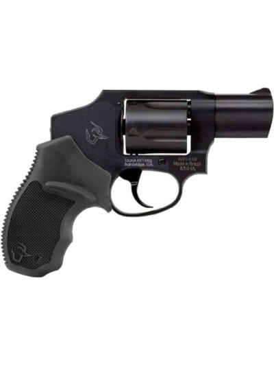 Taurus 850 Revolver 38 Spcl. 3 in. Black 5 rd.