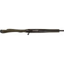 Weatherby Vanguard Camilla Wilderness Rifle 223 Rem 20 in Green Threaded RH