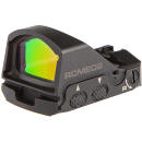 Sig Sauer Romeo2 Reflex Sight 3 MOA Red Dot Large Shroud