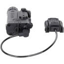 Holosun IRIS Laser System Green Laser w/Remote Cable Switch