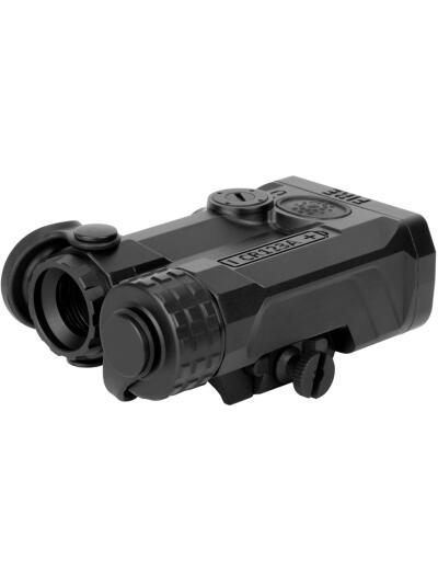 Holosun IRIS IR/Laser System Green/IR Laser w/Remote Cable Switch