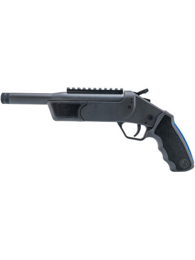 Rossi Brawler Pistol 5.56 Nato 9 in. Black