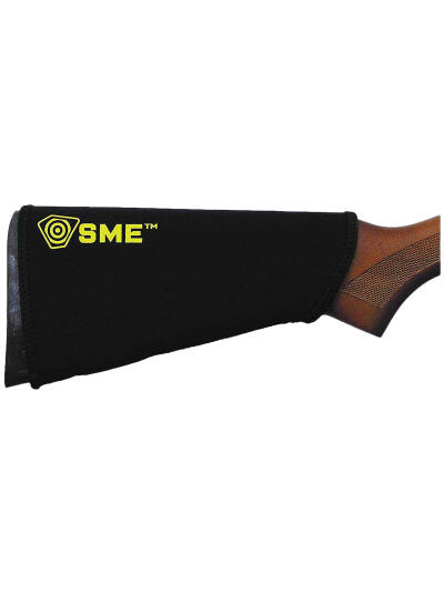 SME SMERSR Stock Riser SME-RSR Black Neoprene