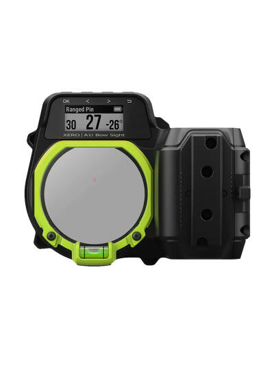 Garmin 0100178110 Xero A1i Bow Sight Right Hand