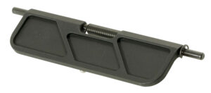 Timber Creek Outdoors ARBDCBL Dust Cover  AR Platform Black Anodized Aluminum