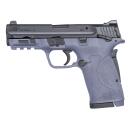 SMITH AND WESSON M&P380 SHIELD EZ 380ACP ORC/BK