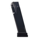 Mec-Gar MGP22620M Sig P226 20rd Extended 9mm Luger, Fits Sig P226 Blued Carbon Steel