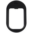 Rival Arms RARA70S201A Two Piece Magwell  for Sig P320 Full Size & Compact, Black Anodized Aluminum