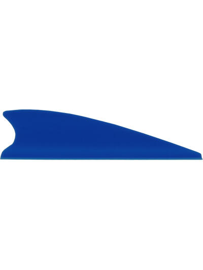 TAC Vanes Matrix Vanes Blue 2 in. 100 pk.