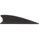 TAC Vanes Matrix Vanes Black 2 in. 100 pk.