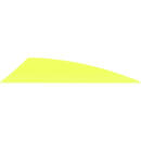 TAC Vanes Driver Vanes Yellow 2.75 in. 100 pk.