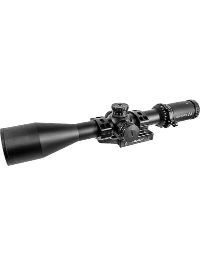 TruGlo Eminus Tactical Scope 30mm 6-24x50 IR ML