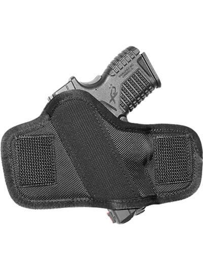 Crossfire Clip-On Holster Sub-Compact -2.5 in. OWB RH/LH
