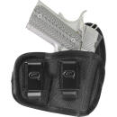 Crossfire Cyclone Holster Sub-Compact 2-2.5 in. IWB/OWB RH