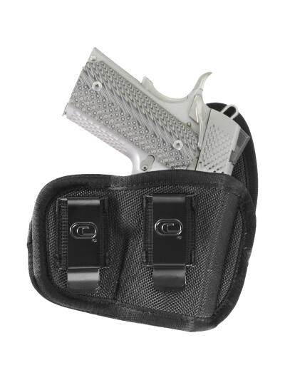 Crossfire Cyclone Holster Sub-Compact 2-2.5 in. IWB/OWB RH