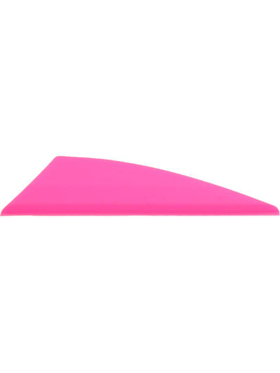 TAC Vanes Driver Vanes Pink 2 in. 100 pk.